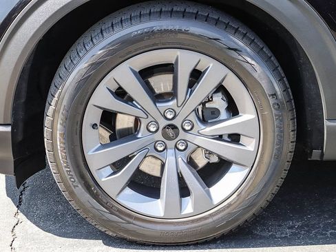 Certified 2023 Ford Explorer XLT w/ Equipment Group 202A RWD image 13