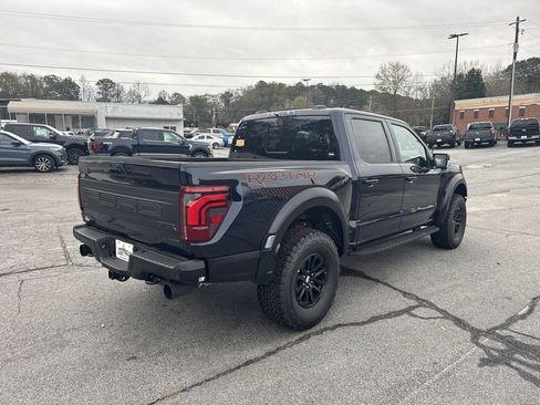 New 2025 Ford F150 Raptor image 7