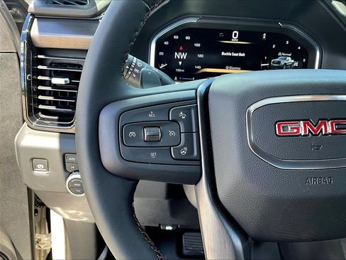 New 2026 GMC Sierra 1500 AT4 w/ AT4 Premium Package AWD/4WD image 20