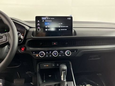 Used 2026 Honda CR-V EX image 20