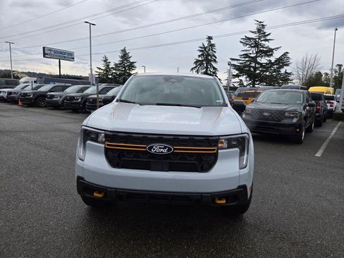 New 2026 Ford Maverick Tremor image 5