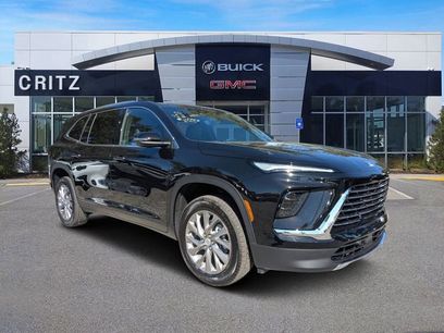 New 2026 Buick Enclave Preferred w/ Power Package