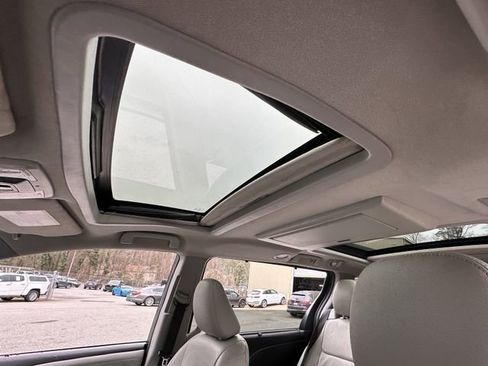 Used 2015 Toyota Sienna Limited Premium image 38