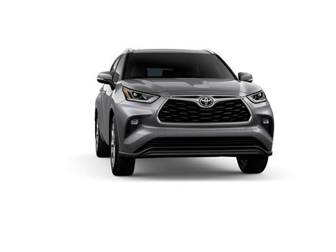 New 2026 Toyota Highlander Limited image 16