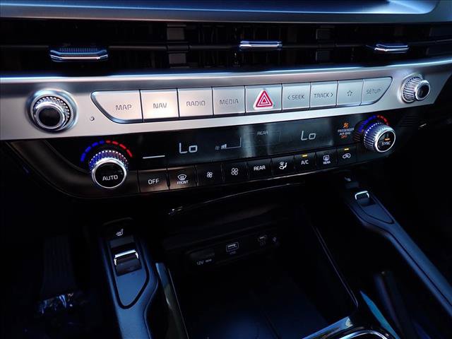 Used 2024 Kia Telluride S w/ S Sunroof Package FWD image 21
