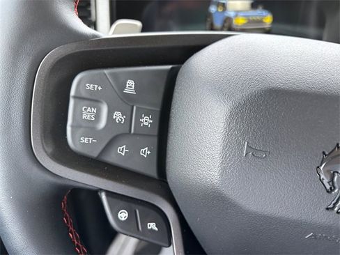 New 2025 Ford Bronco Raptor image 17