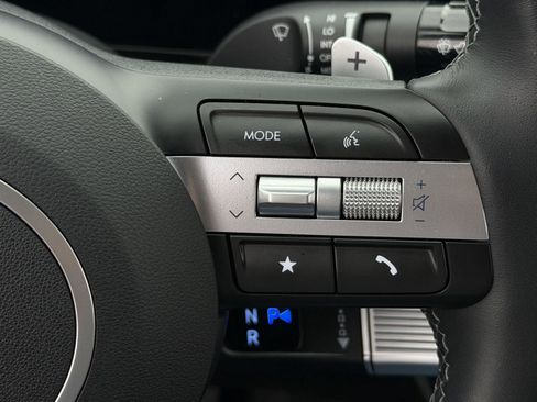 Certified 2025 Hyundai Sonata SEL image 18