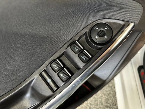 Used 2015 Ford Focus ST image 21