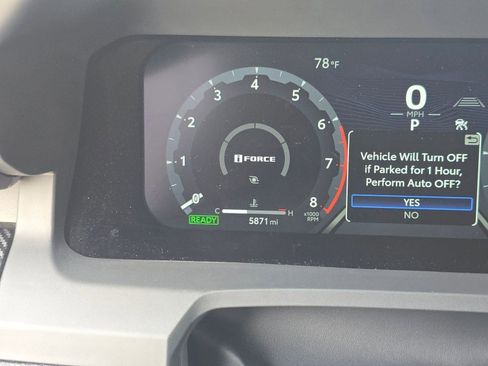 Used 2025 Toyota Tacoma TRD Pro image 19