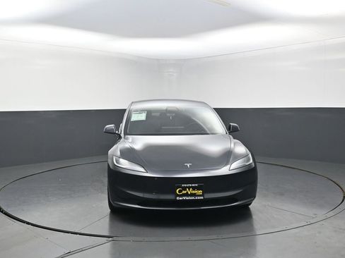 Used 2024 Tesla Model 3 Long Range image 3
