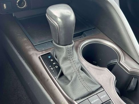 Certified 2023 Toyota Camry SE w/ Cold Weather Package image 31