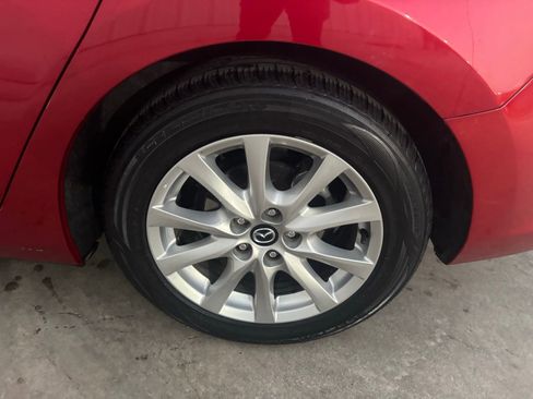 Used 2015 MAZDA MAZDA6 Sport image 10