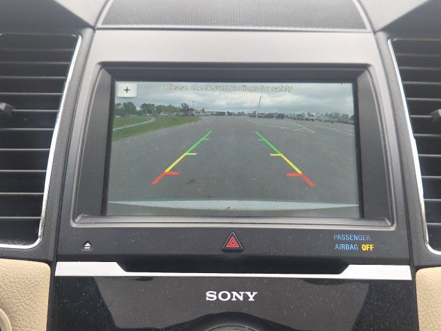 Used 2018 Ford Taurus Limited FWD image 29