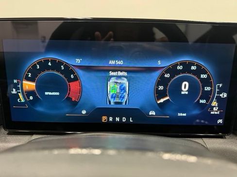 New 2026 Ford Mustang Premium RWD image 19