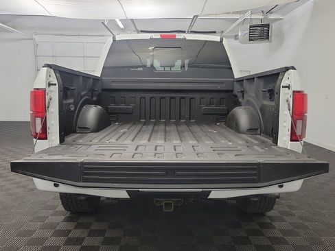 Used 2020 Ford F150 Lariat w/ Equipment Group 502A Luxury image 20