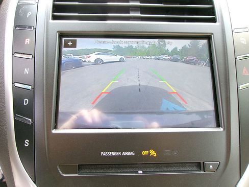 Used 2017 Lincoln MKC Reserve w/ Lincoln MKC Climate Package image 19