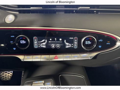 Used 2023 Genesis GV70 3.5T Sport w/ Sport Prestige Package image 40