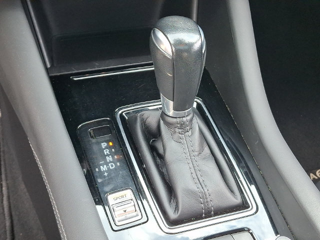 Used 2020 MAZDA MAZDA6 Touring FWD image 11