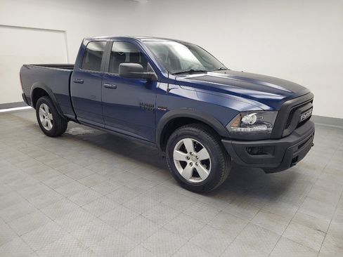 Used 2019 RAM 1500 Classic Warlock w/ Electronics Group image 11