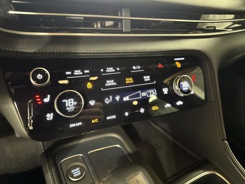 Certified 2025 INFINITI QX60 Autograph w/ Cargo Package image 25