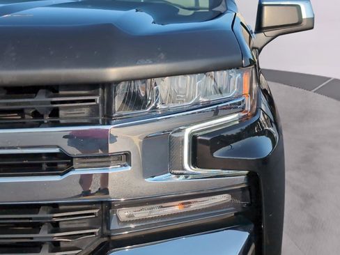 Used 2021 Chevrolet Silverado 1500 LT w/ All Star Edition Plus image 33