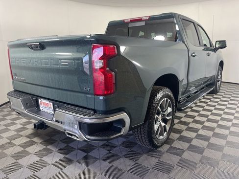 New 2026 Chevrolet Silverado 1500 LT image 4