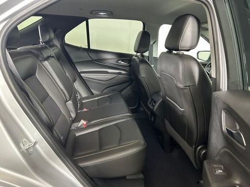 Used 2020 Chevrolet Equinox Premier FWD image 27