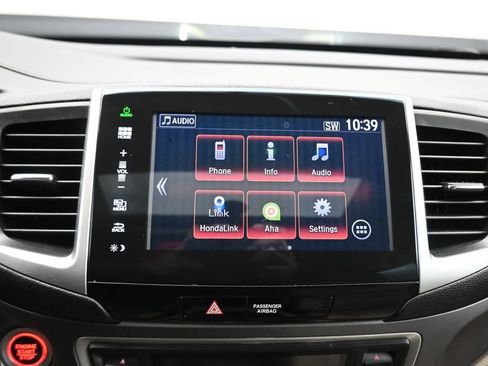 Used 2016 Honda Pilot EX-L image 18