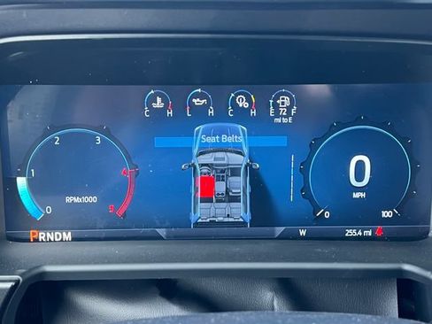New 2026 Ford F550 4x4 Crew Cab image 27