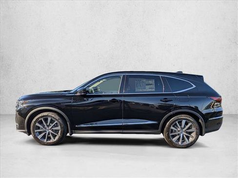 New 2026 Acura MDX FWD w/ Technology Package image 5