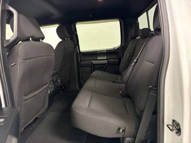Used 2019 Ford F150 XLT w/ Equipment Group 302A Luxury AWD/4WD image 28