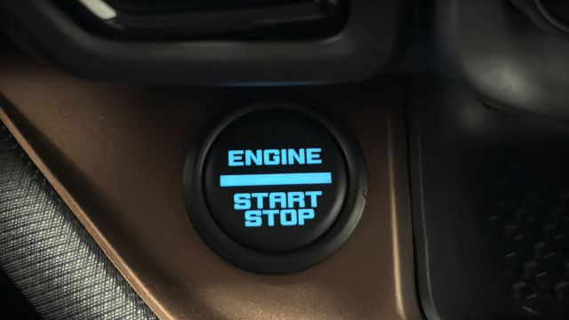 Used 2021 Ford Bronco Sport Outer Banks w/ Outer Banks Package (96D) AWD/4WD image 22
