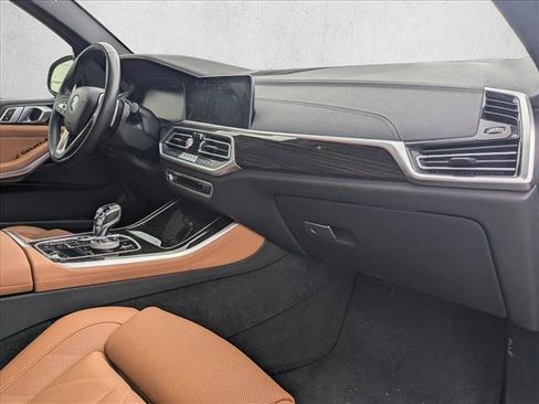 Used 2023 BMW X5 sDrive40i w/ Premium Package RWD image 20