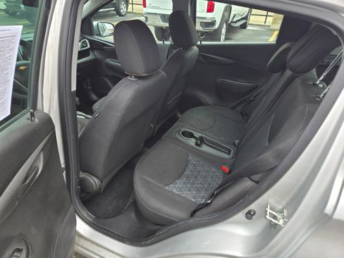 Used 2021 Chevrolet Spark LT image 8