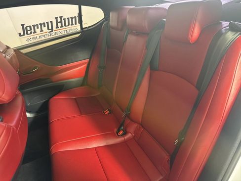 Used 2019 Lexus ES 350 F Sport image 22