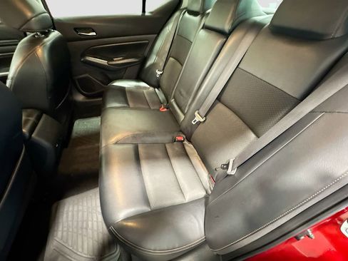 Used 2019 Nissan Altima 2.5 SR image 17