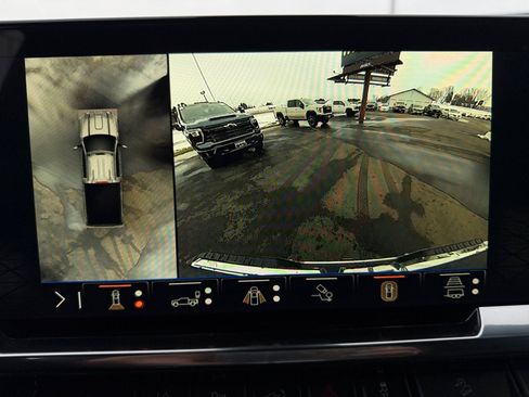 New 2026 GMC Sierra 2500 SLE w/ SLE Value Package; image 19