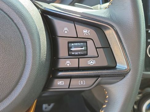 Used 2023 Subaru Forester Wilderness image 25