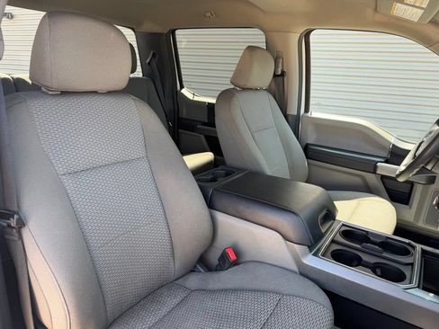 Certified 2022 Ford F450 XLT AWD/4WD image 21