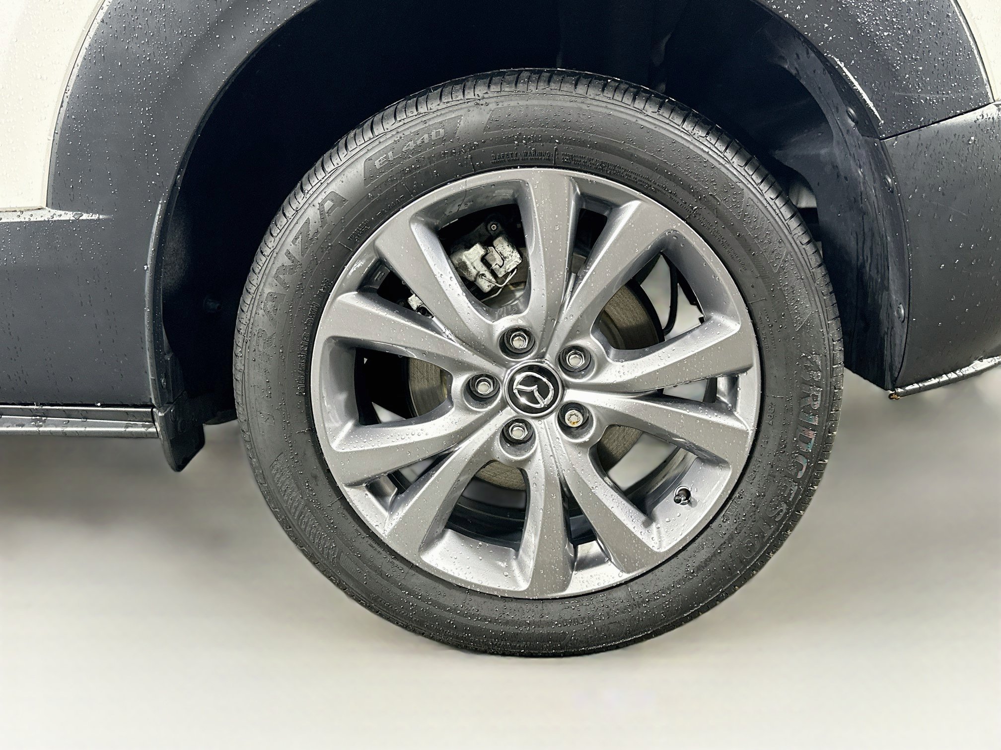 Used 2023 MAZDA CX-30 AWD 2.5 S w/ Preferred Package image 11
