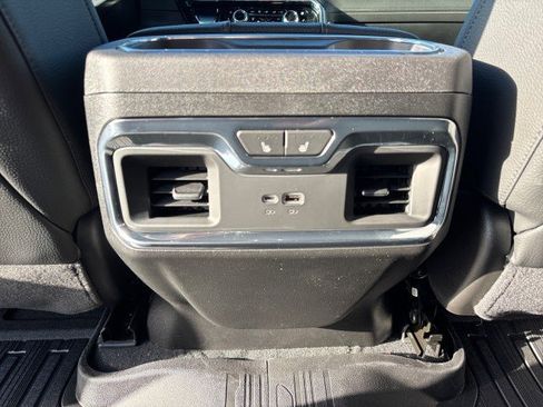 New 2026 GMC Sierra 1500 Denali w/ Denali Reserve Package image 37
