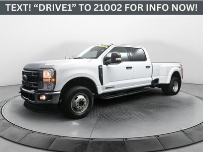 Used 2024 Ford F350 XLT