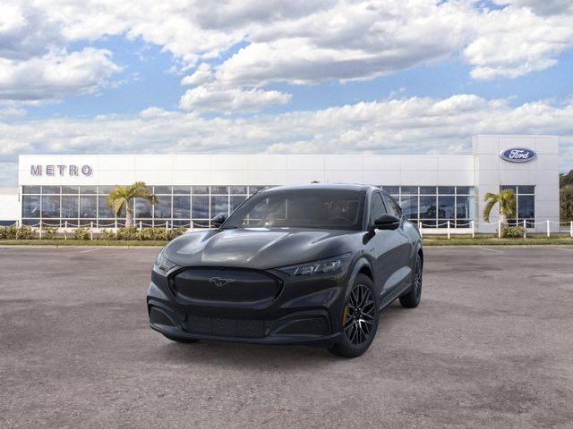 New 2026 Ford Mustang Mach-E Premium w/ Technology Package RWD image 2
