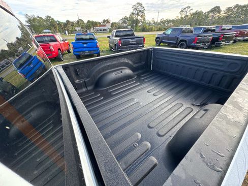 Certified 2023 RAM 2500 Big Horn w/ Level 1 Equipment Group image 13