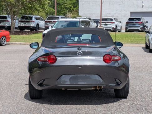 Used 2023 MAZDA MX-5 Miata Grand Touring image 7