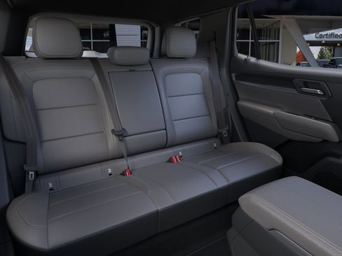 New 2026 GMC Terrain Elevation w/ Elevation Premium Package FWD image 17