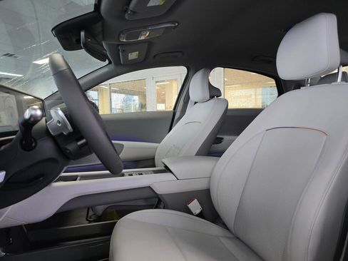 New 2025 Hyundai Ioniq 6 SEL image 19