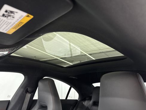 Certified 2023 Mercedes-Benz CLA 250 image 16