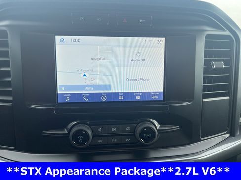 Used 2023 Ford F150 XL w/ STX Appearance Package image 20