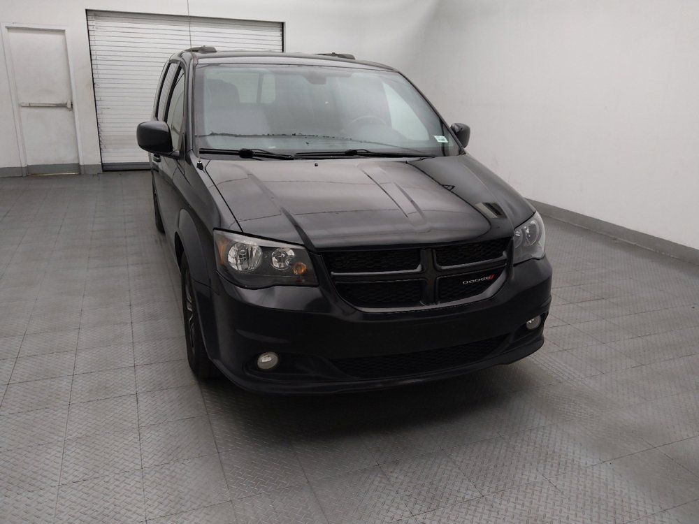 Used 2019 Dodge Grand Caravan GT FWD image 14